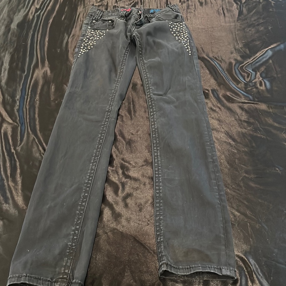 Rock N Roll skinny jeans